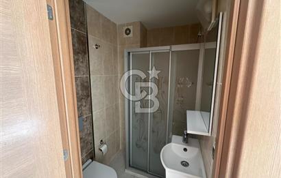 Foça Fevzipaşa Mah. Kiralık 3+1 Kapalı Mutfaklı Daire