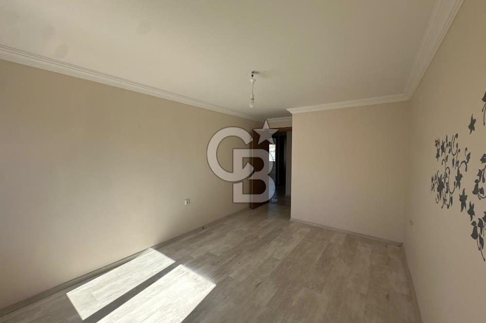 Foça Fevzipaşa Mah. Kiralık 3+1 Kapalı Mutfaklı Daire