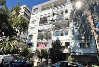 Bornova Küçükpark'ta Kiralık 3+1 Daire - 7 - 376917