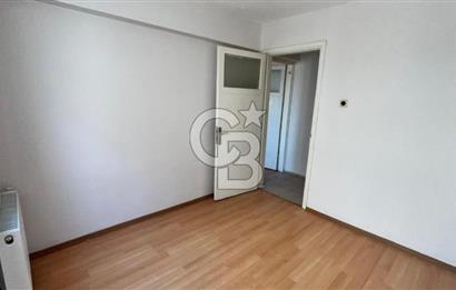 Bornova Küçükpark'ta Kiralık 3+1 Daire