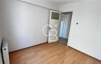Bornova Küçükpark'ta Kiralık 3+1 Daire