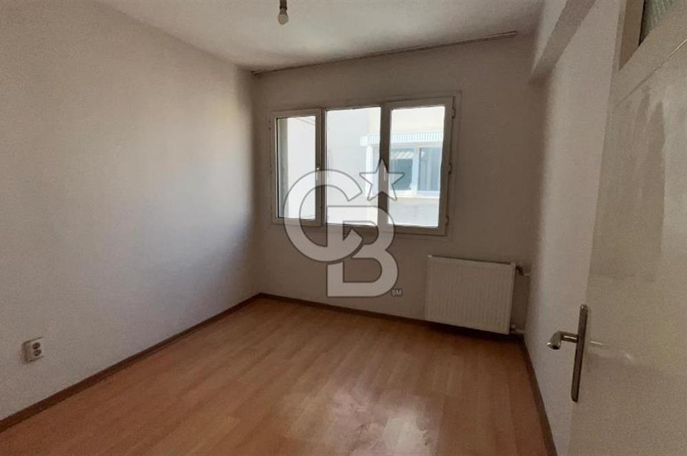 Bornova Küçükpark'ta Kiralık 3+1 Daire