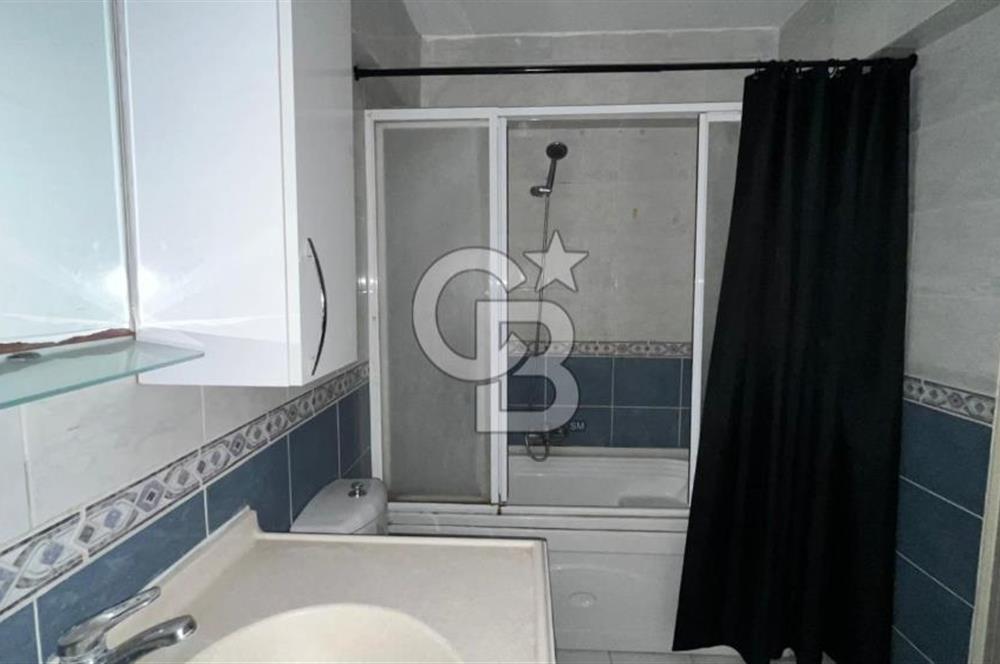 Bornova Küçükpark'ta Kiralık 3+1 Daire