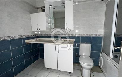 Bornova Küçükpark'ta Kiralık 3+1 Daire