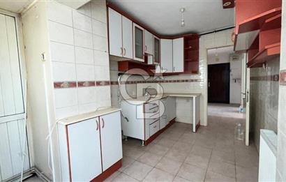 Bornova Küçükpark'ta Kiralık 3+1 Daire