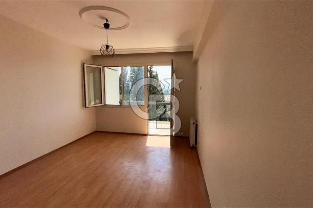 Bornova Küçükpark'ta Kiralık 3+1 Daire