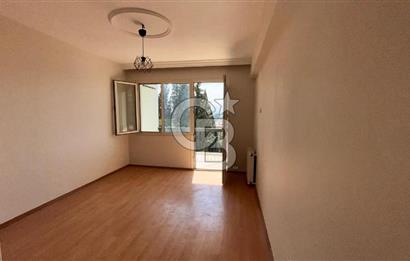 Bornova Küçükpark'ta Kiralık 3+1 Daire