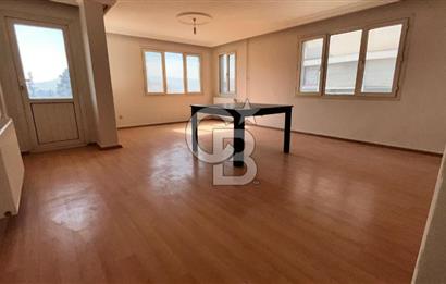Bornova Küçükpark'ta Kiralık 3+1 Daire