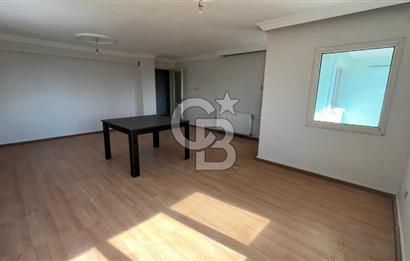 Bornova Küçükpark'ta Kiralık 3+1 Daire