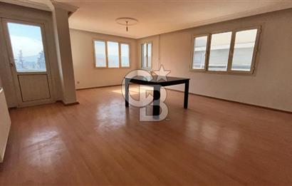 Bornova Küçükpark'ta Kiralık 3+1 Daire
