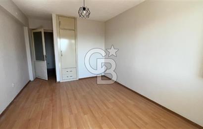 Bornova Küçükpark'ta Kiralık 3+1 Daire