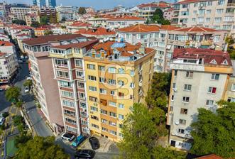 ŞİŞLİ ORTAKLAR CAD. 3+1 DUBLEKS, DENİZ MANZARALI, METRO YAKINI - 1 - 376923