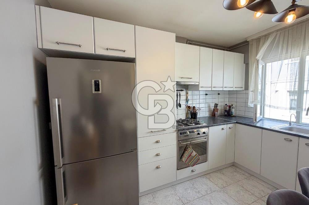 ŞİŞLİ ORTAKLAR CAD. 3+1 DUBLEKS, DENİZ MANZARALI, METRO YAKINI