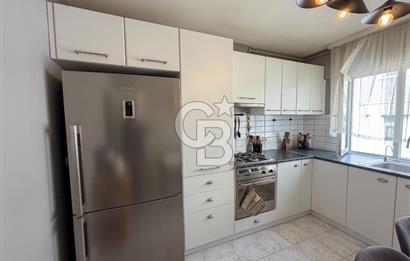 ŞİŞLİ ORTAKLAR CAD. 3+1 DUBLEKS, DENİZ MANZARALI, METRO YAKINI