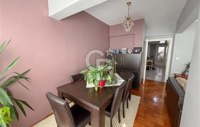 ŞİŞLİ ORTAKLAR CAD. 3+1 DUBLEKS, DENİZ MANZARALI, METRO YAKINI