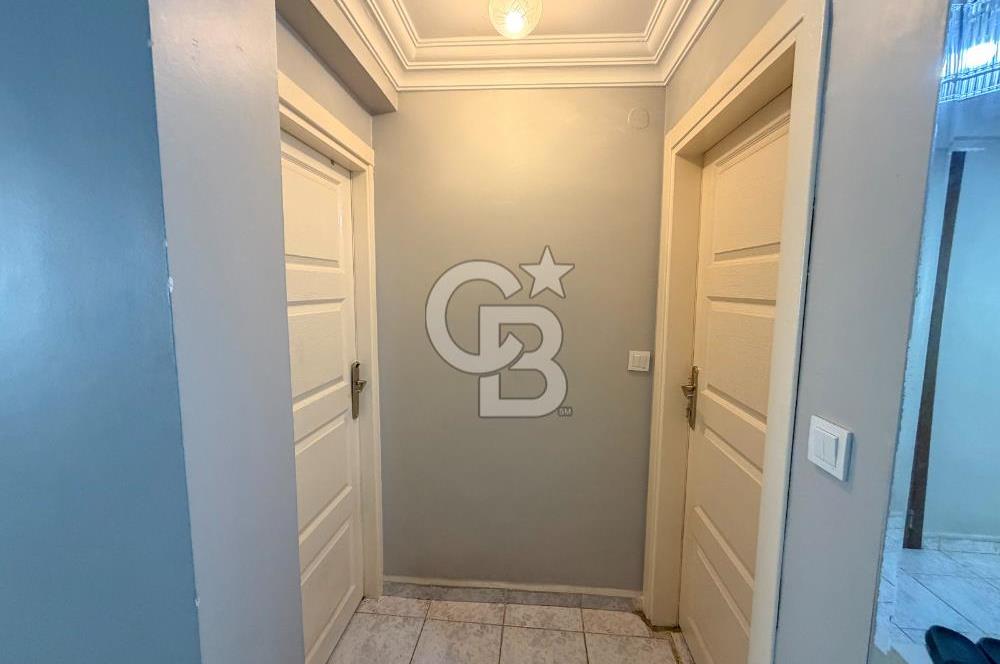 ŞİŞLİ ORTAKLAR CAD. 3+1 DUBLEKS, DENİZ MANZARALI, METRO YAKINI