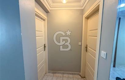 ŞİŞLİ ORTAKLAR CAD. 3+1 DUBLEKS, DENİZ MANZARALI, METRO YAKINI