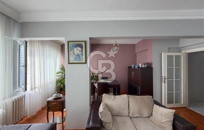 ŞİŞLİ ORTAKLAR CAD. 3+1 DUBLEKS, DENİZ MANZARALI, METRO YAKINI