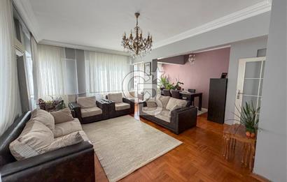ŞİŞLİ ORTAKLAR CAD. 3+1 DUBLEKS, DENİZ MANZARALI, METRO YAKINI