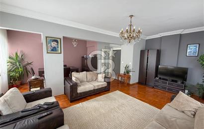ŞİŞLİ ORTAKLAR CAD. 3+1 DUBLEKS, DENİZ MANZARALI, METRO YAKINI