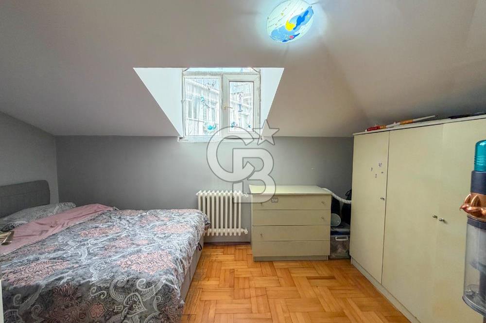 ŞİŞLİ ORTAKLAR CAD. 3+1 DUBLEKS, DENİZ MANZARALI, METRO YAKINI