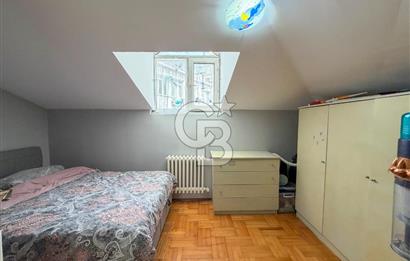 ŞİŞLİ ORTAKLAR CAD. 3+1 DUBLEKS, DENİZ MANZARALI, METRO YAKINI