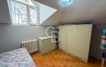ŞİŞLİ ORTAKLAR CAD. 3+1 DUBLEKS, DENİZ MANZARALI, METRO YAKINI