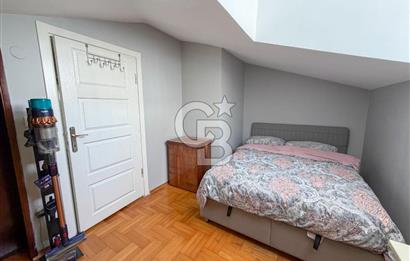 ŞİŞLİ ORTAKLAR CAD. 3+1 DUBLEKS, DENİZ MANZARALI, METRO YAKINI