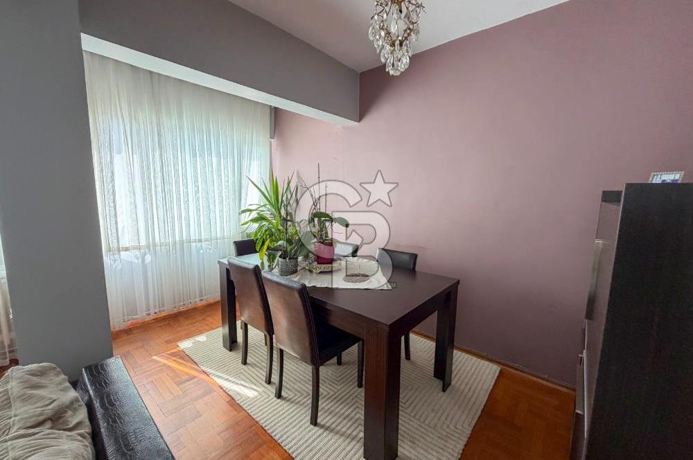 ŞİŞLİ ORTAKLAR CAD. 3+1 DUBLEKS, DENİZ MANZARALI, METRO YAKINI