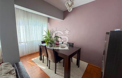 ŞİŞLİ ORTAKLAR CAD. 3+1 DUBLEKS, DENİZ MANZARALI, METRO YAKINI
