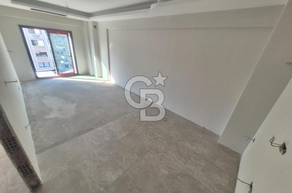 İZMİR KARŞIKAYA BOSTANLI İSKELE KARŞISINDA 1+1 SATILIK DAİRE CB-PH