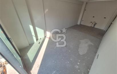 İZMİR KARŞIKAYA BOSTANLI İSKELE KARŞISINDA 1+1 SATILIK DAİRE CB-PH