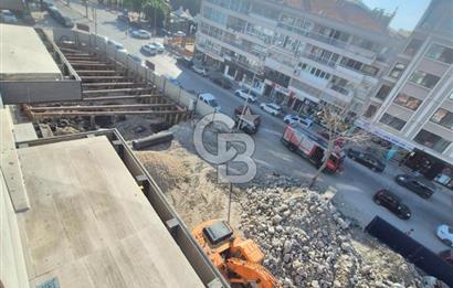 İZMİR KARŞIKAYA BOSTANLI İSKELE KARŞISINDA 1+1 SATILIK DAİRE CB-PH