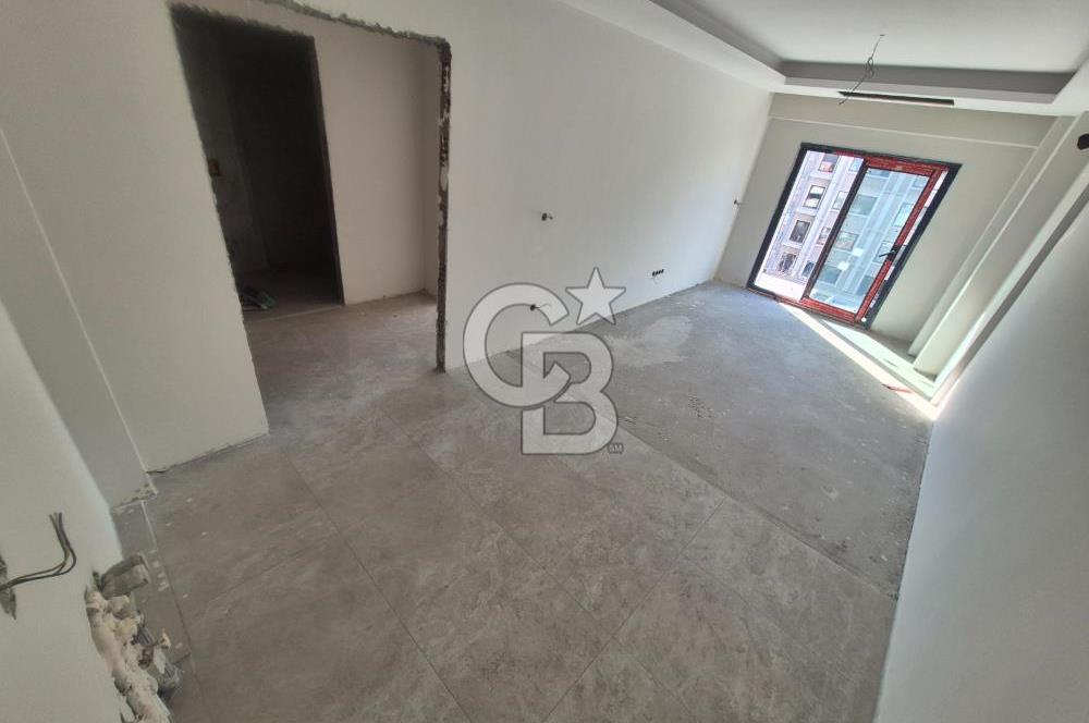 İZMİR KARŞIKAYA BOSTANLI İSKELE KARŞISINDA 1+1 SATILIK DAİRE CB-PH