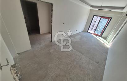 İZMİR KARŞIKAYA BOSTANLI İSKELE KARŞISINDA 1+1 SATILIK DAİRE CB-PH
