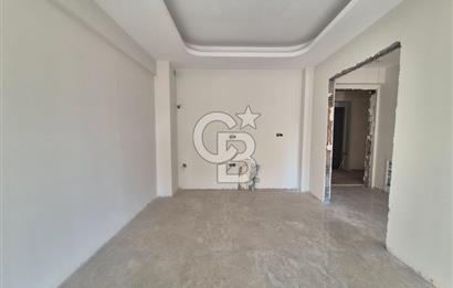 İZMİR KARŞIKAYA BOSTANLI İSKELE KARŞISINDA 1+1 SATILIK DAİRE CB-PH