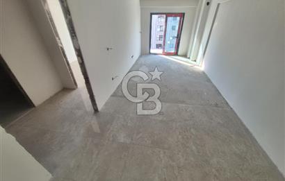 İZMİR KARŞIKAYA BOSTANLI İSKELE KARŞISINDA 1+1 SATILIK DAİRE CB-PH