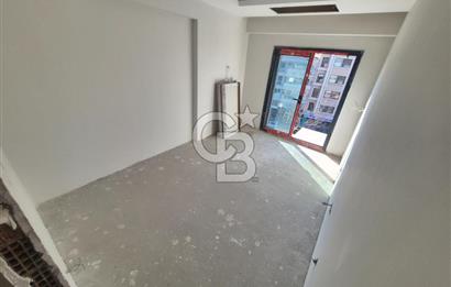 İZMİR KARŞIKAYA BOSTANLI İSKELE KARŞISINDA 1+1 SATILIK DAİRE CB-PH