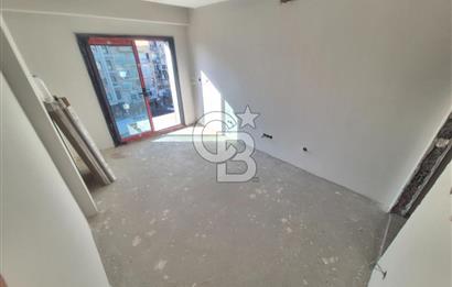 İZMİR KARŞIKAYA BOSTANLI İSKELE KARŞISINDA 1+1 SATILIK DAİRE CB-PH