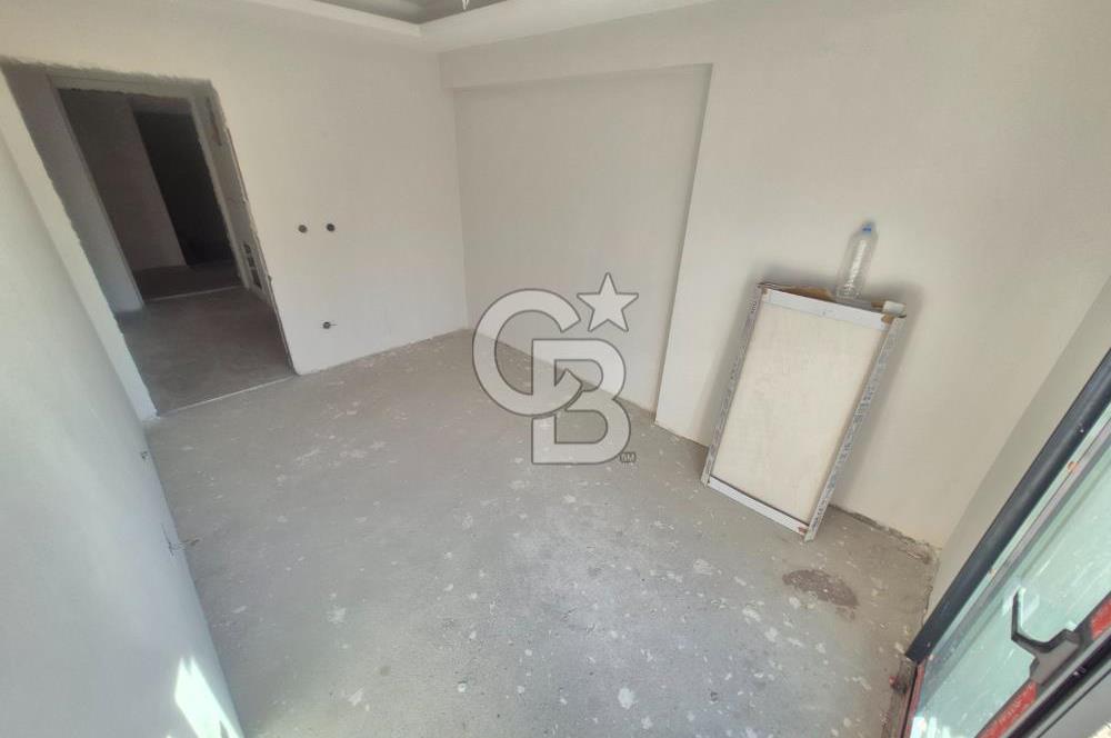 İZMİR KARŞIKAYA BOSTANLI İSKELE KARŞISINDA 1+1 SATILIK DAİRE CB-PH