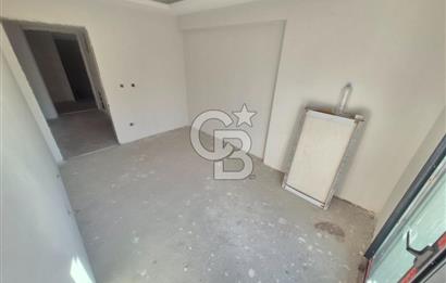 İZMİR KARŞIKAYA BOSTANLI İSKELE KARŞISINDA 1+1 SATILIK DAİRE CB-PH