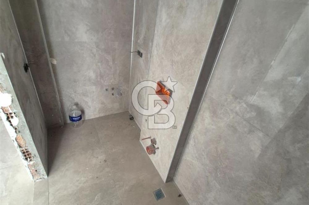 İZMİR KARŞIKAYA BOSTANLI İSKELE KARŞISINDA 1+1 SATILIK DAİRE CB-PH