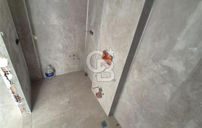 İZMİR KARŞIKAYA BOSTANLI İSKELE KARŞISINDA 1+1 SATILIK DAİRE CB-PH