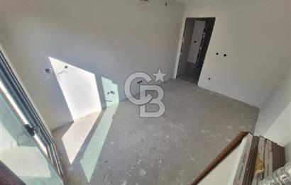 İZMİR KARŞIKAYA BOSTANLI İSKELE KARŞISINDA 1+1 SATILIK DAİRE CB-PH