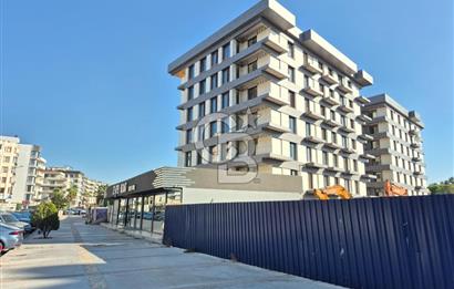 İZMİR KARŞIKAYA BOSTANLI İSKELE KARŞISINDA 1+1 SATILIK DAİRE CB-PH