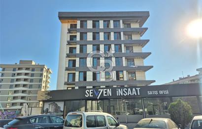 İZMİR KARŞIKAYA BOSTANLI İSKELE KARŞISINDA 1+1 SATILIK DAİRE CB-PH