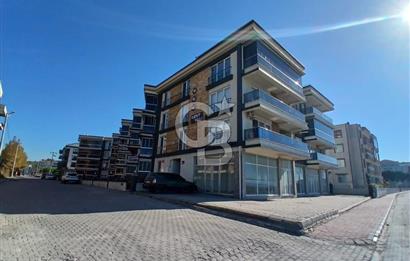 LAPSEKİ YENİ KORDONDA BOĞAZA SIFIR 3+1 SATILIK DAİRE
