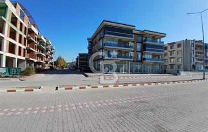 LAPSEKİ YENİ KORDONDA BOĞAZA SIFIR 3+1 SATILIK DAİRE