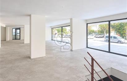 HOŞDERE DE 135 M2 KİRALIK DÜKKAN