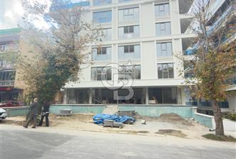 HOŞDERE DE 135 M2 KİRALIK DÜKKAN - 1 - 376908